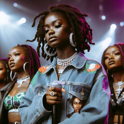 Sista delicia : engagez moi sur IZI AFRICA