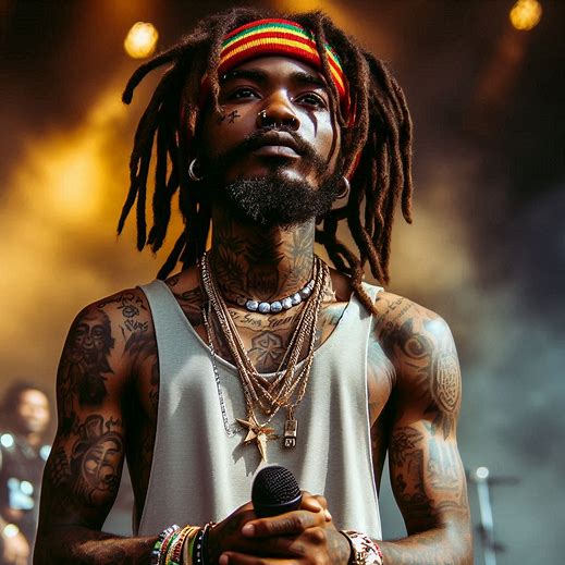 Marley Son : engagez moi sur IZI AFRICA